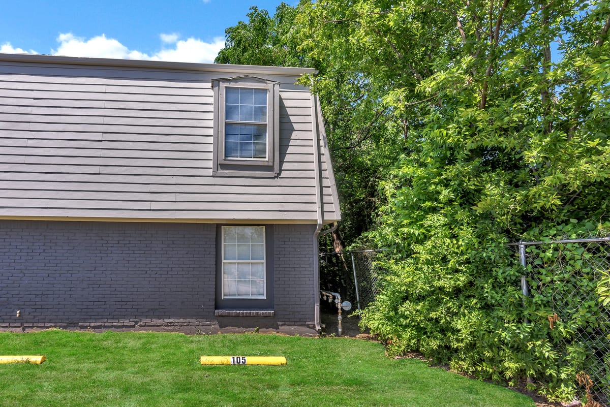 Bessie St, Fort Worth, TX